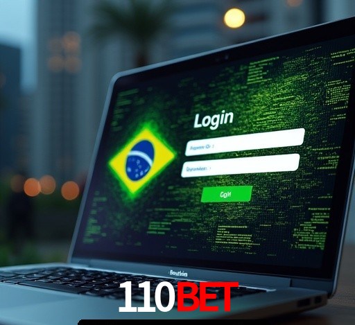 Integração de APIs 110bet