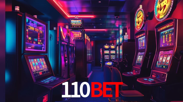 Apostas de Tênis 110bet