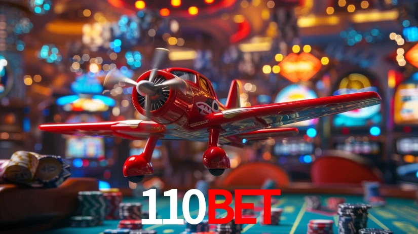 Estatísticas Crash Games 110bet