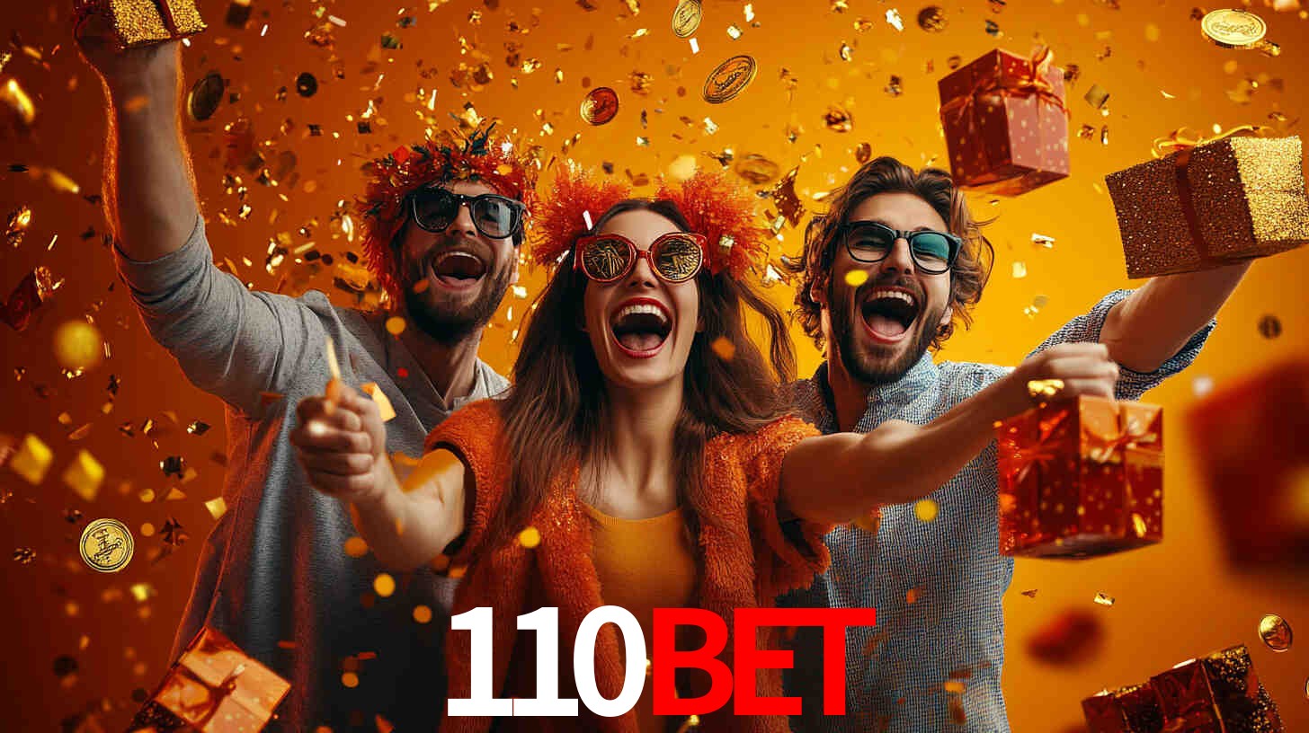 Promoção Relâmpago 110bet
