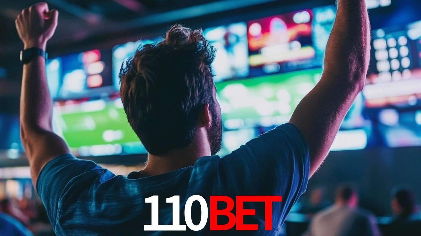 Apostas de Futebol 110bet