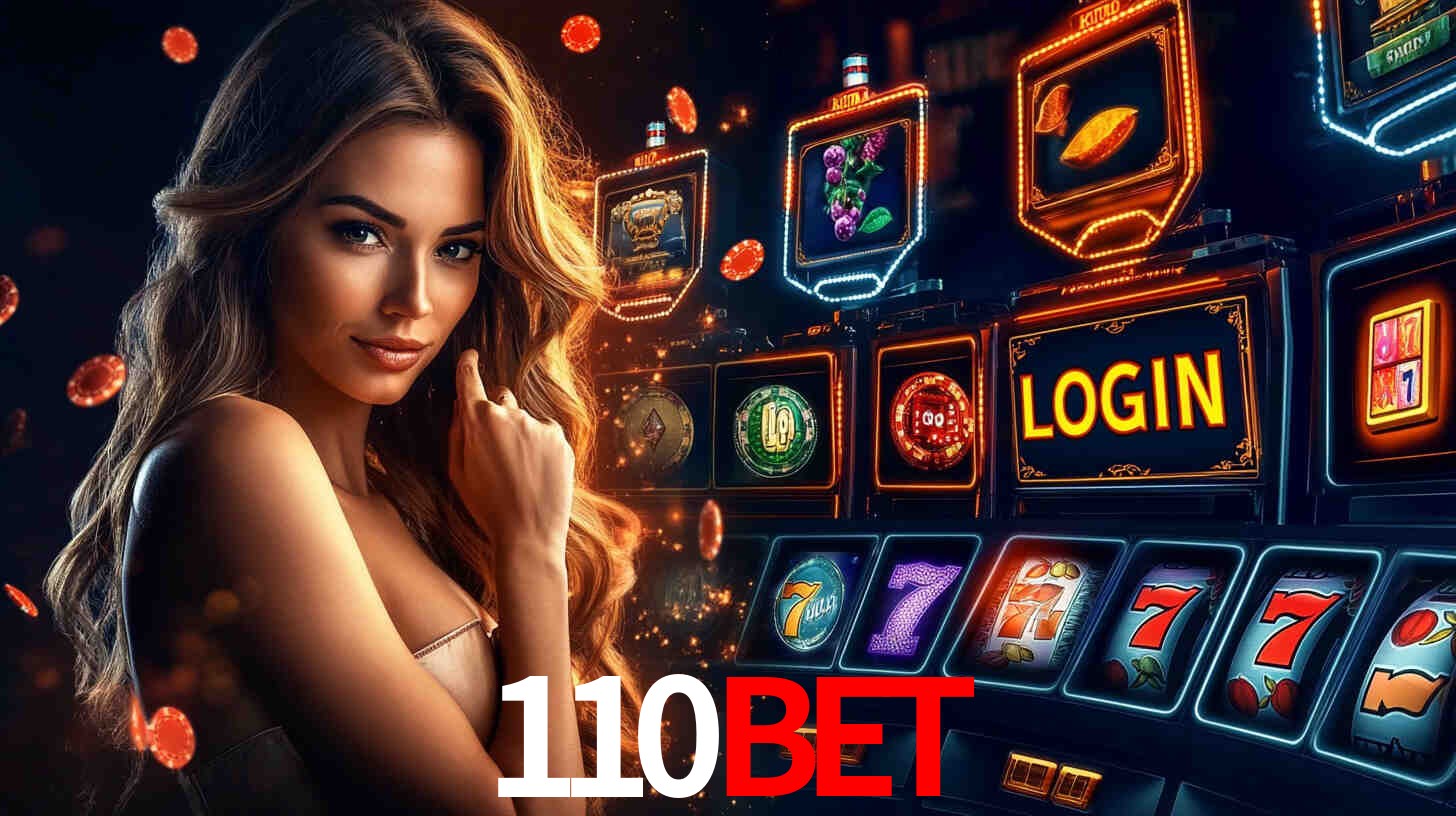 Login Seguro 110bet