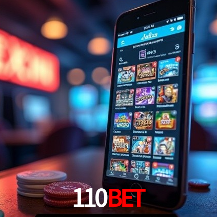 Casino VIP 110bet